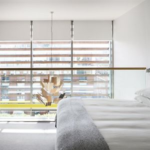 Duplex Luxe Suite
